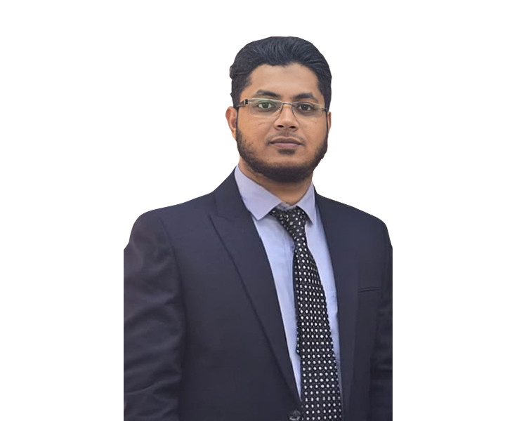 Dr. Md. Nazrul Islam Juwel